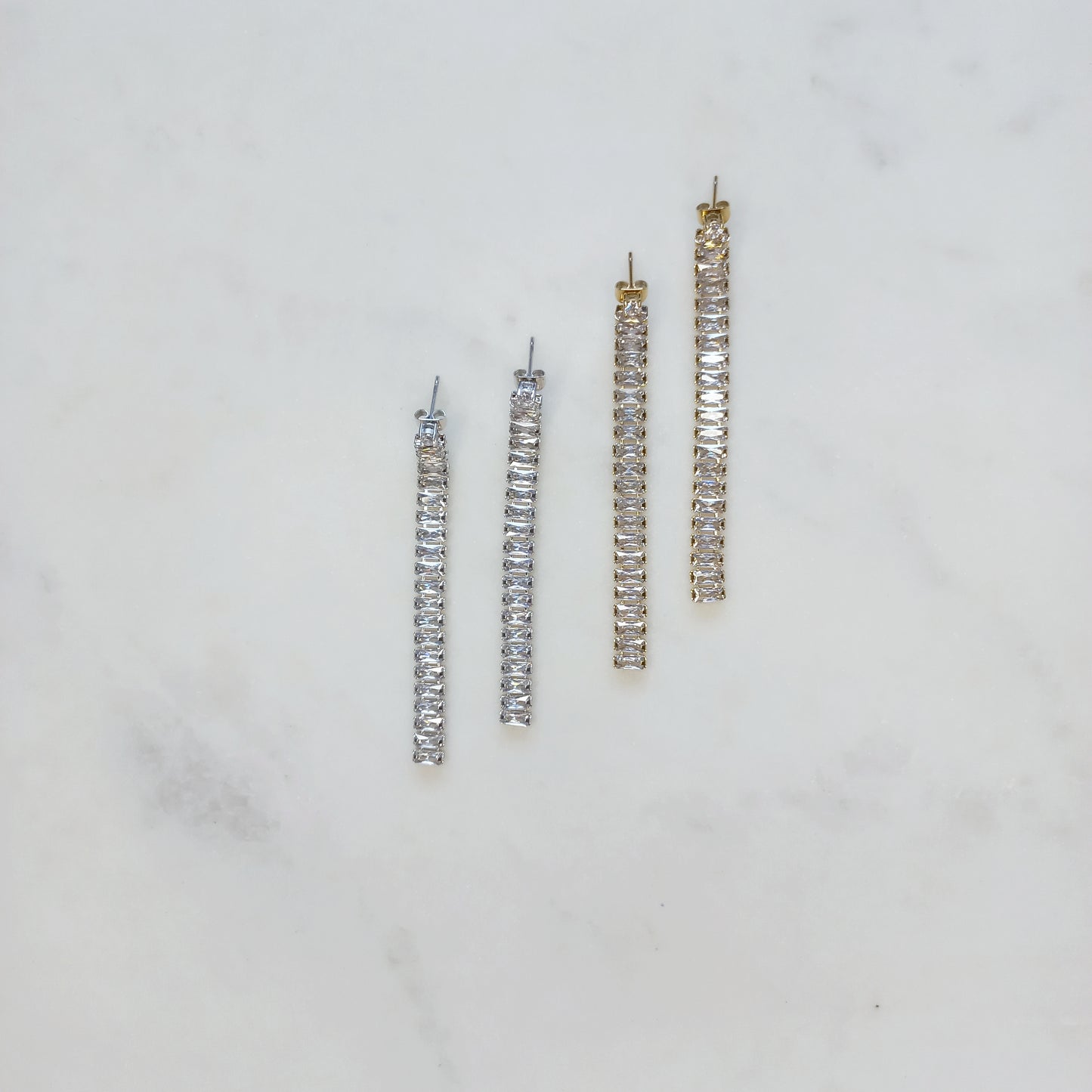 GIULIA EARRINGS