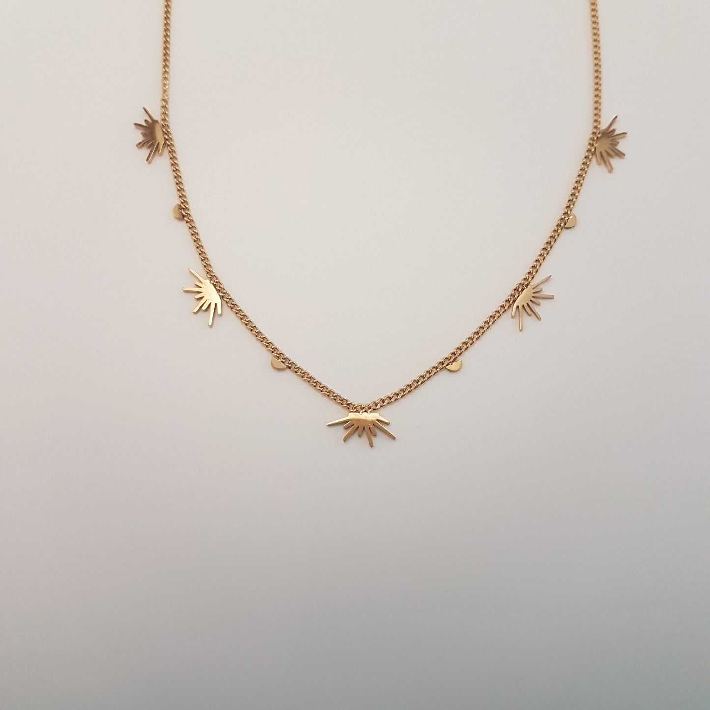 PENANG NECKLACE