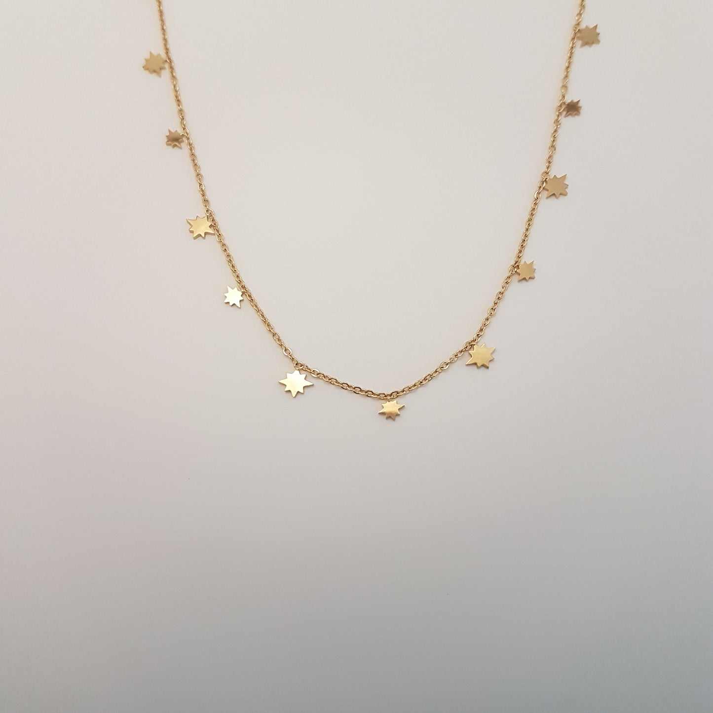 PERHENTIAN NECKLACE