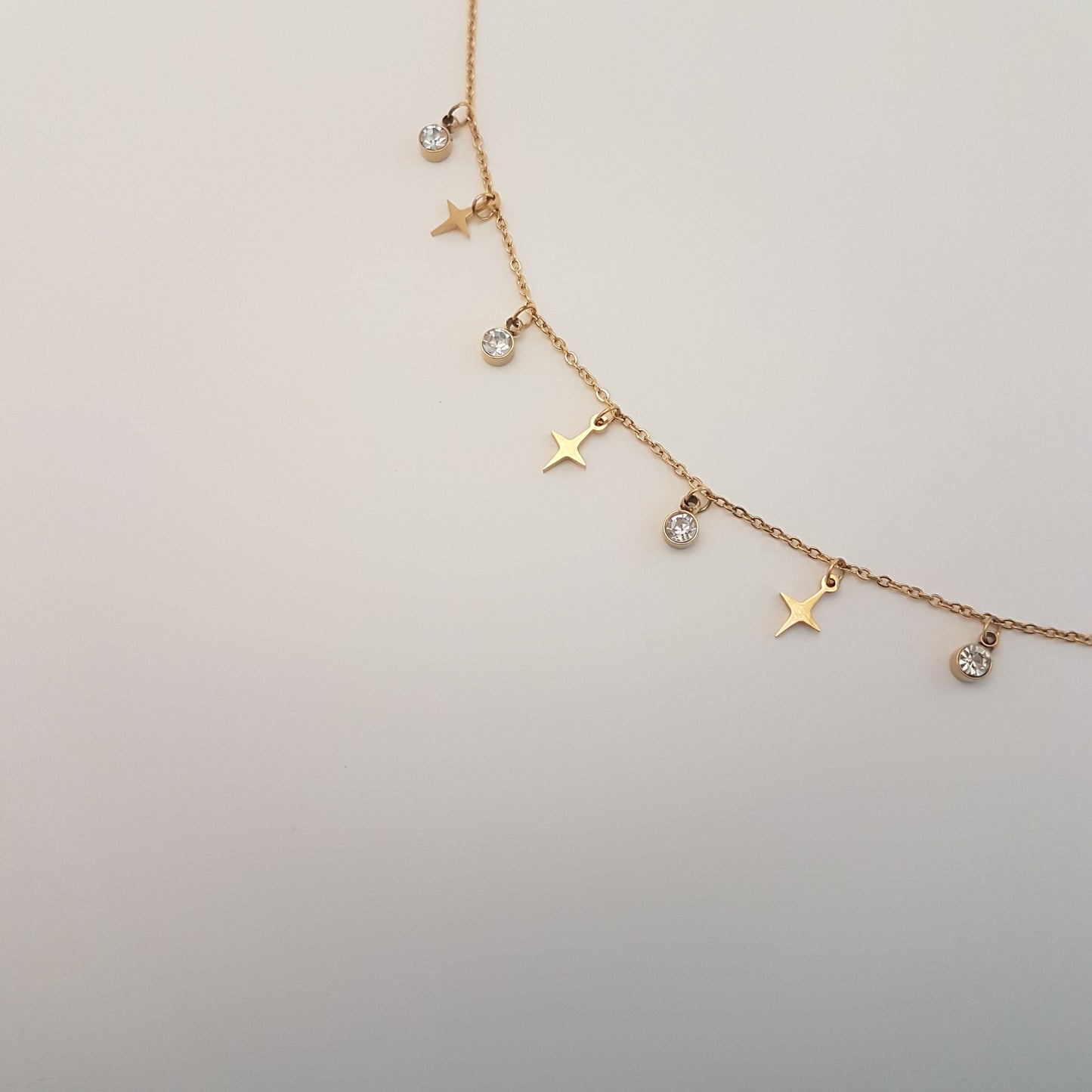 LANGKAWI NECKLACE