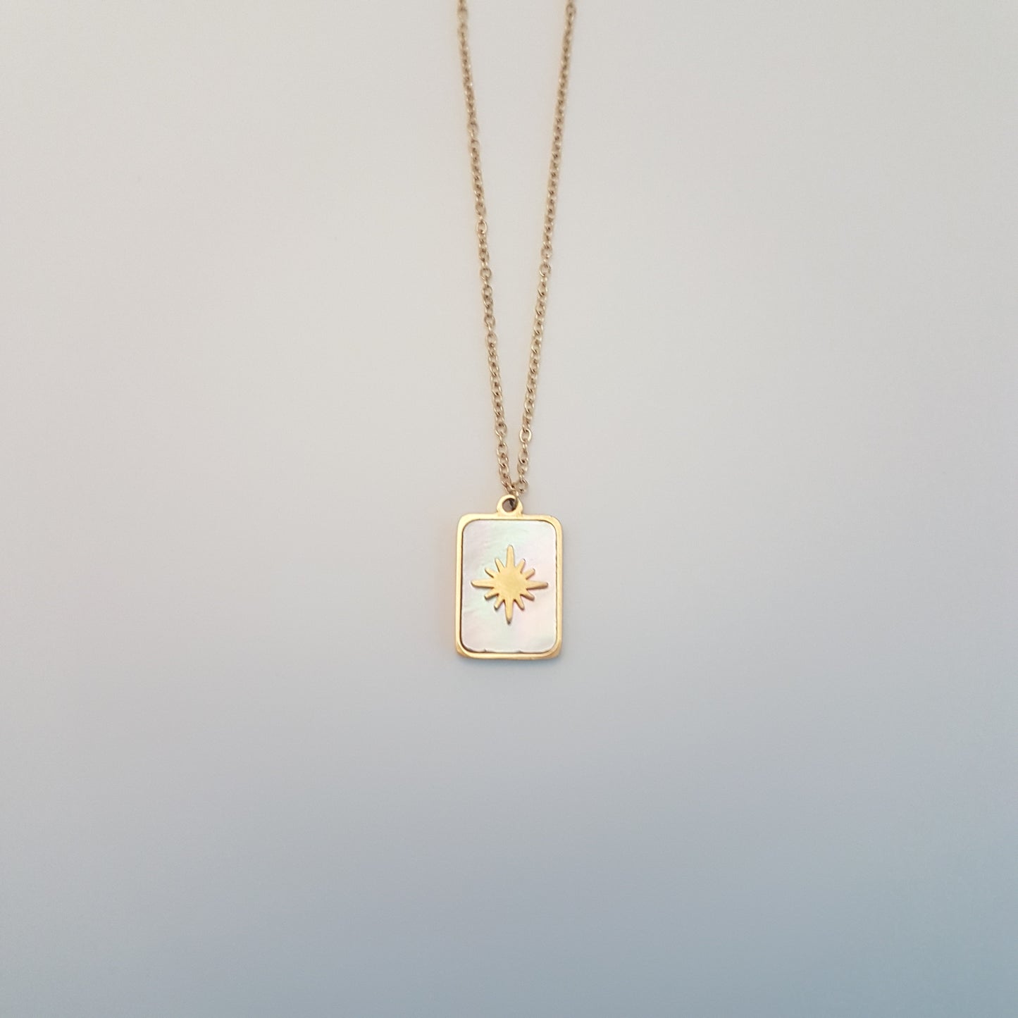 SHIMA NECKLACE