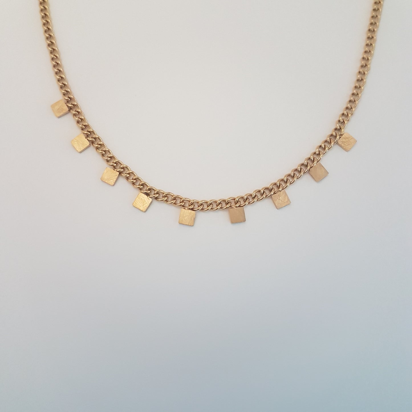 NYANZA NECKLACE