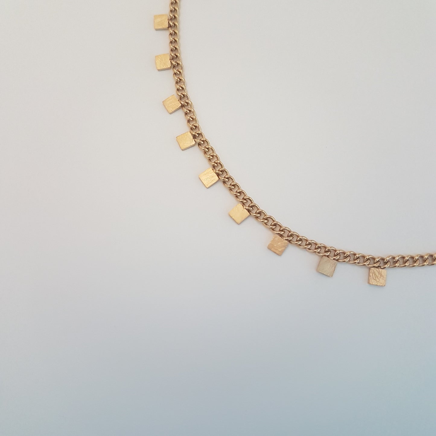 NYANZA NECKLACE
