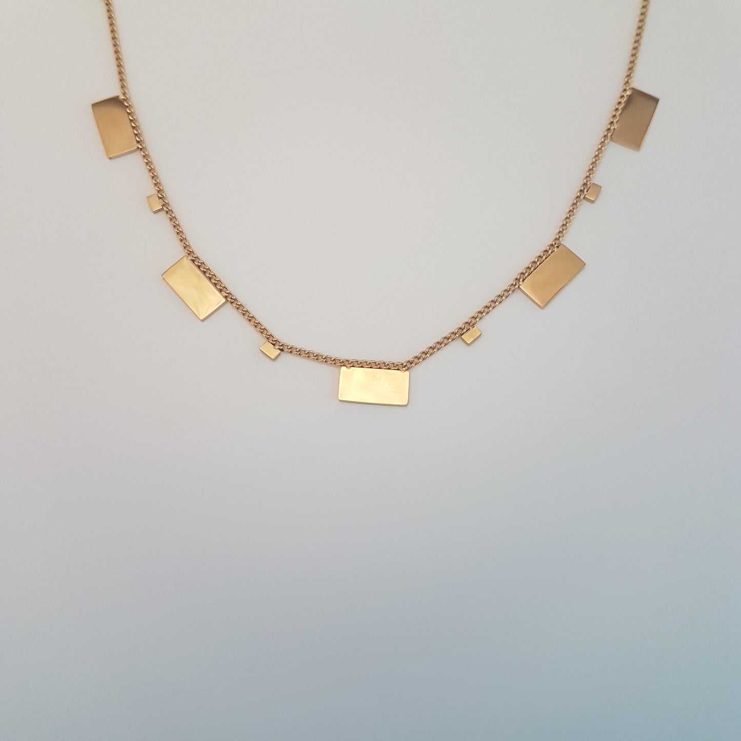 NAIROBI NECKLACE