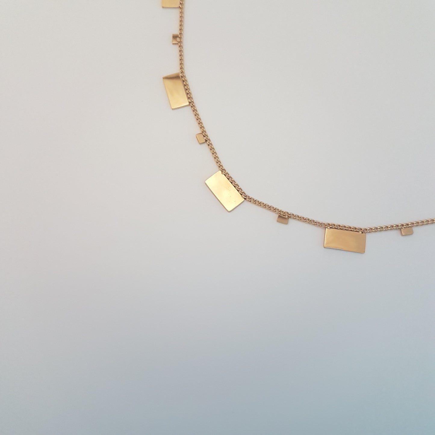 NAIROBI NECKLACE