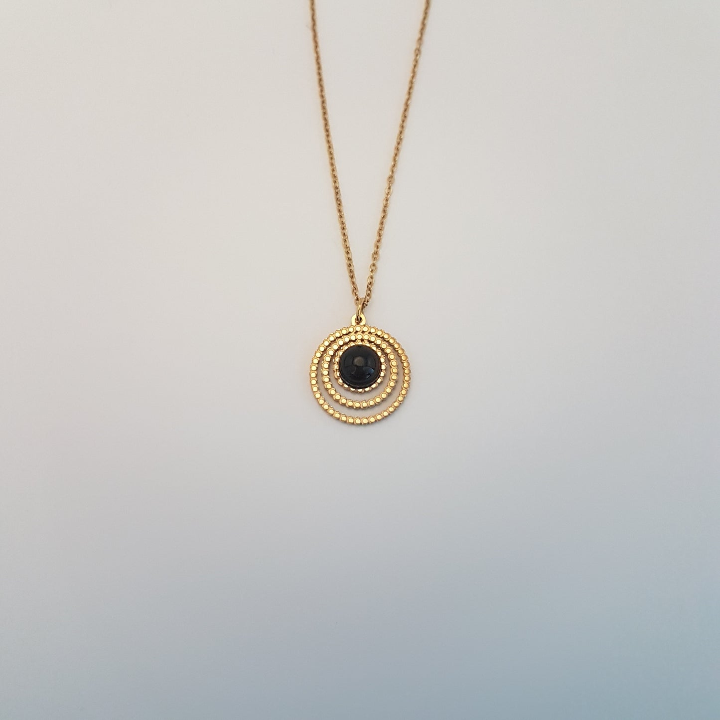 BATUR NECKLACE