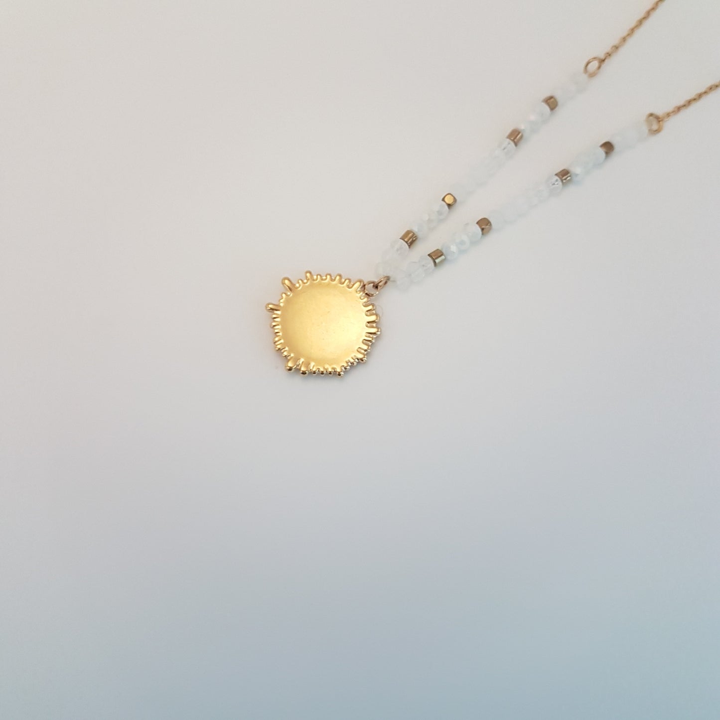 KRABI NECKLACE