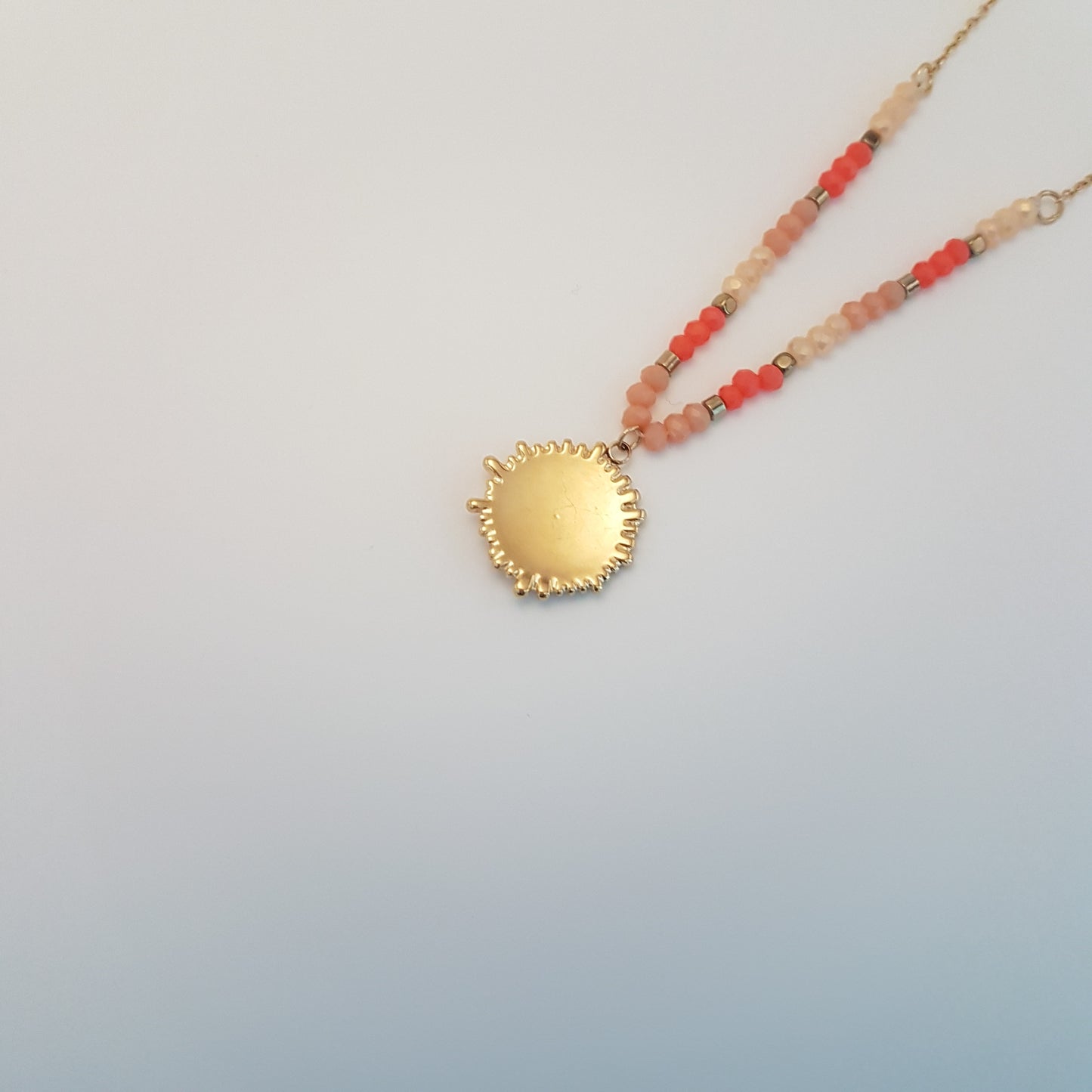 KRABI NECKLACE