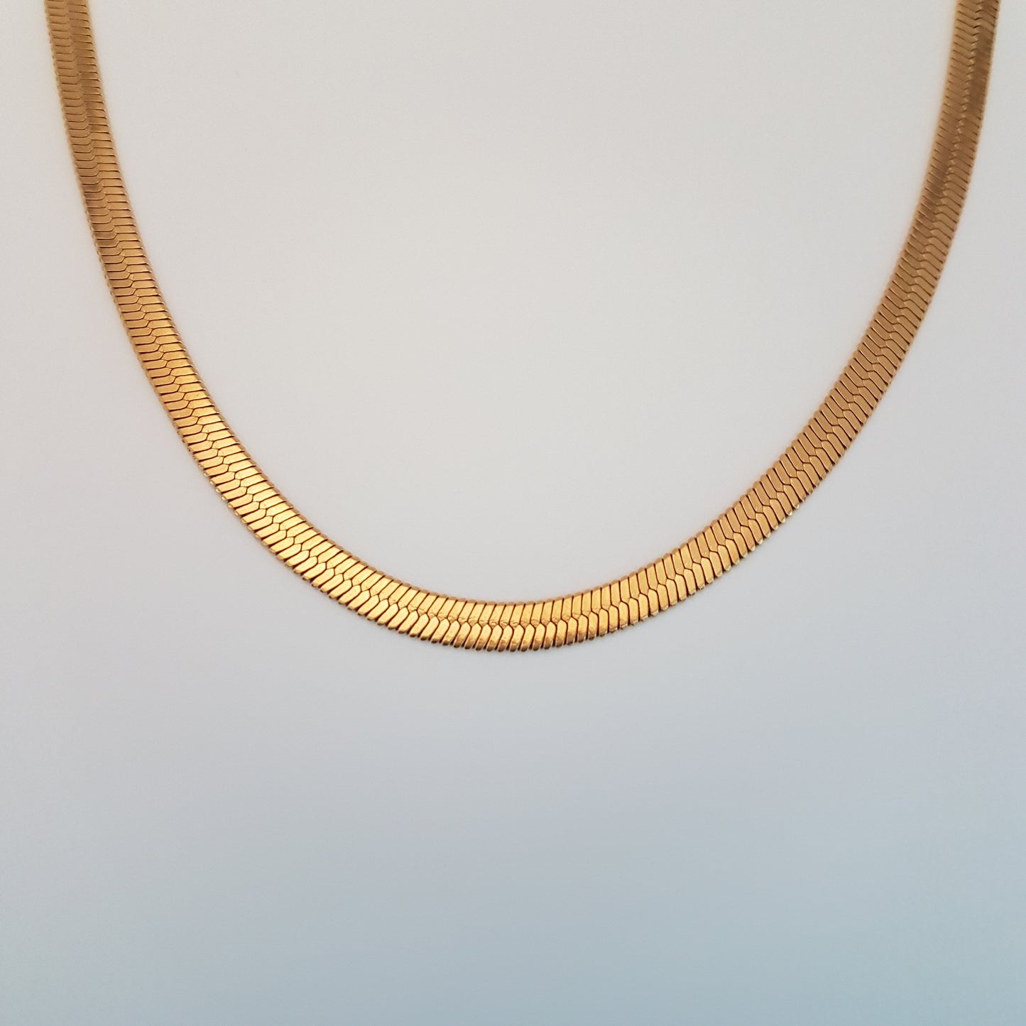 HERRINGBONE CHAIN