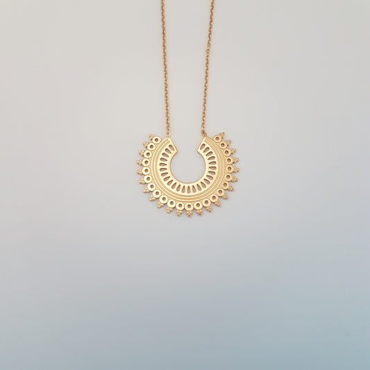 KERALA NECKLACE
