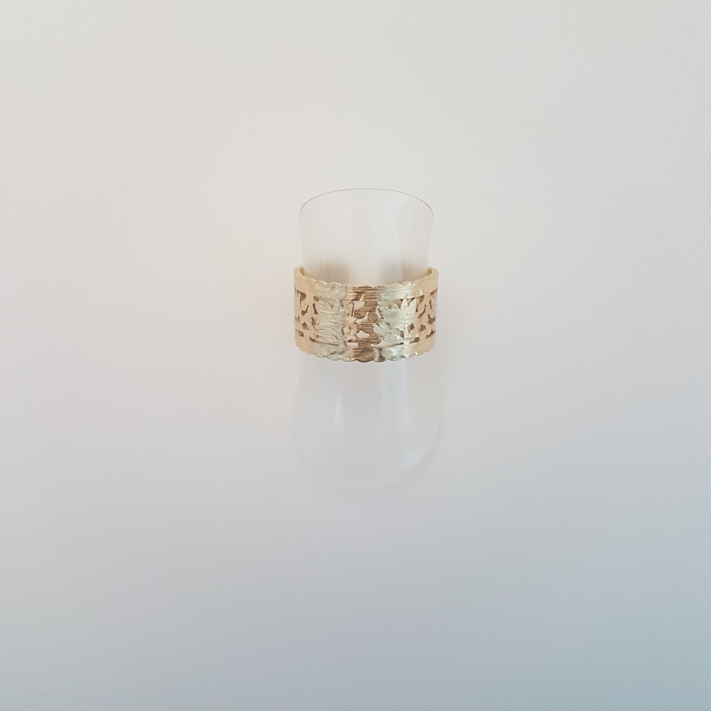 LOTUS RING