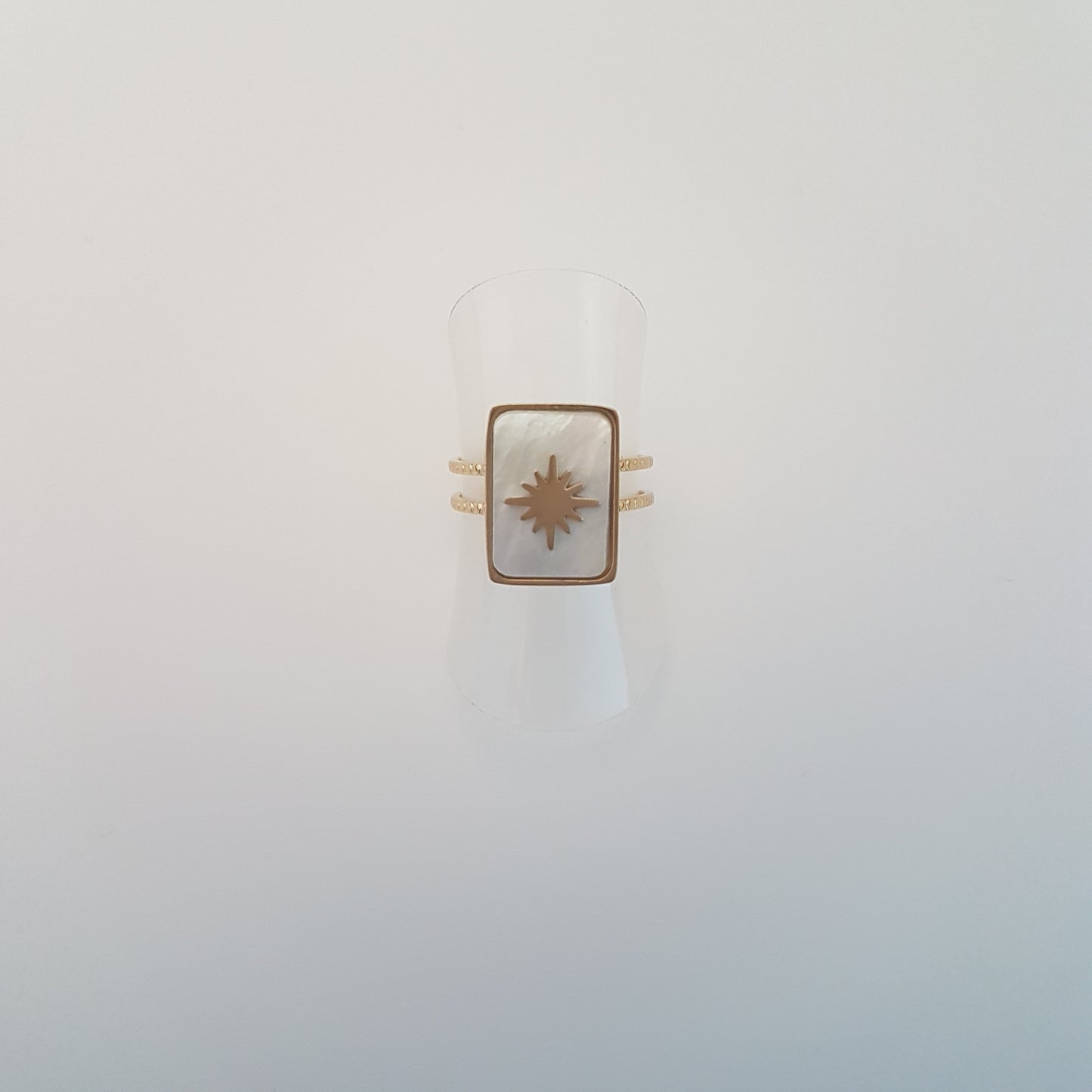 SHIMA RING