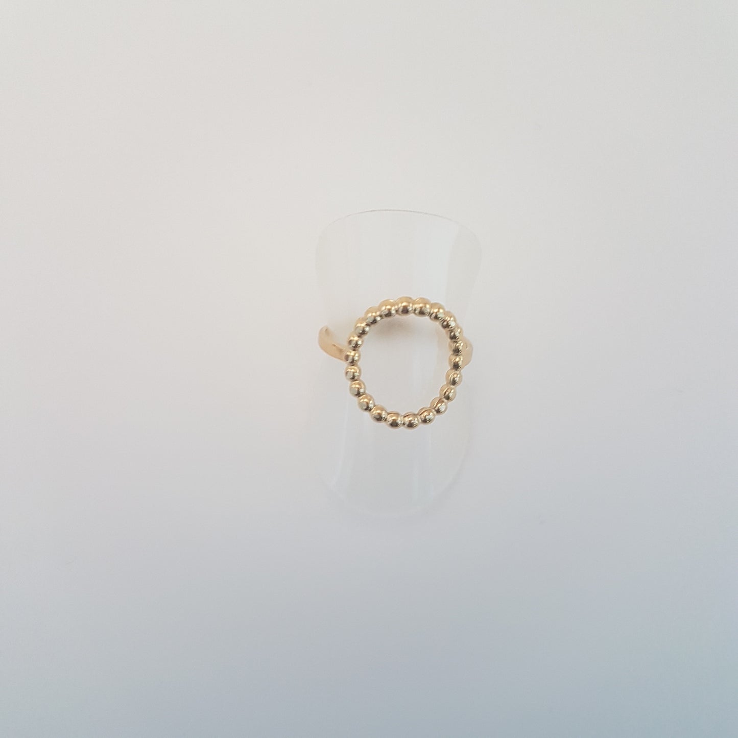 ETERNITY RING