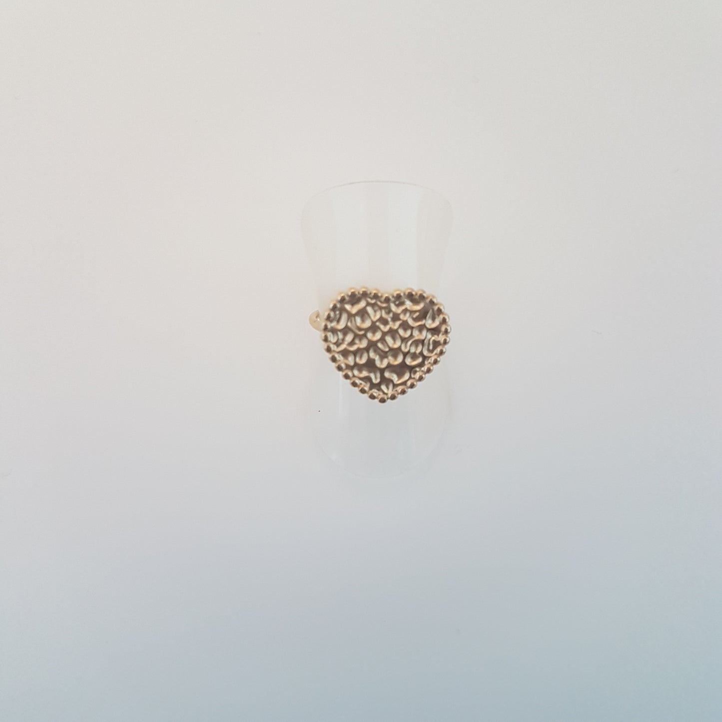 HEART RING