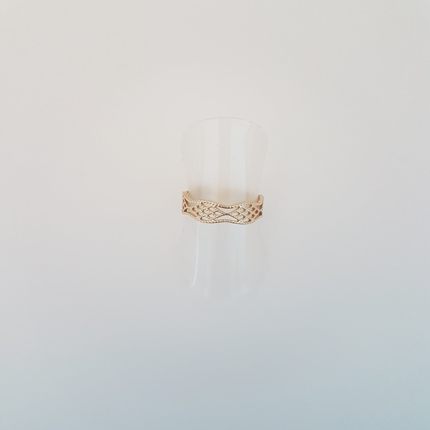 TETOUAN RING