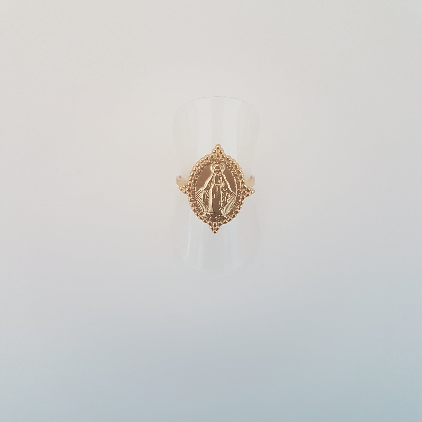 SACRED RING