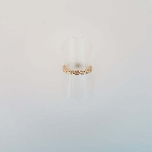 MDINA RING
