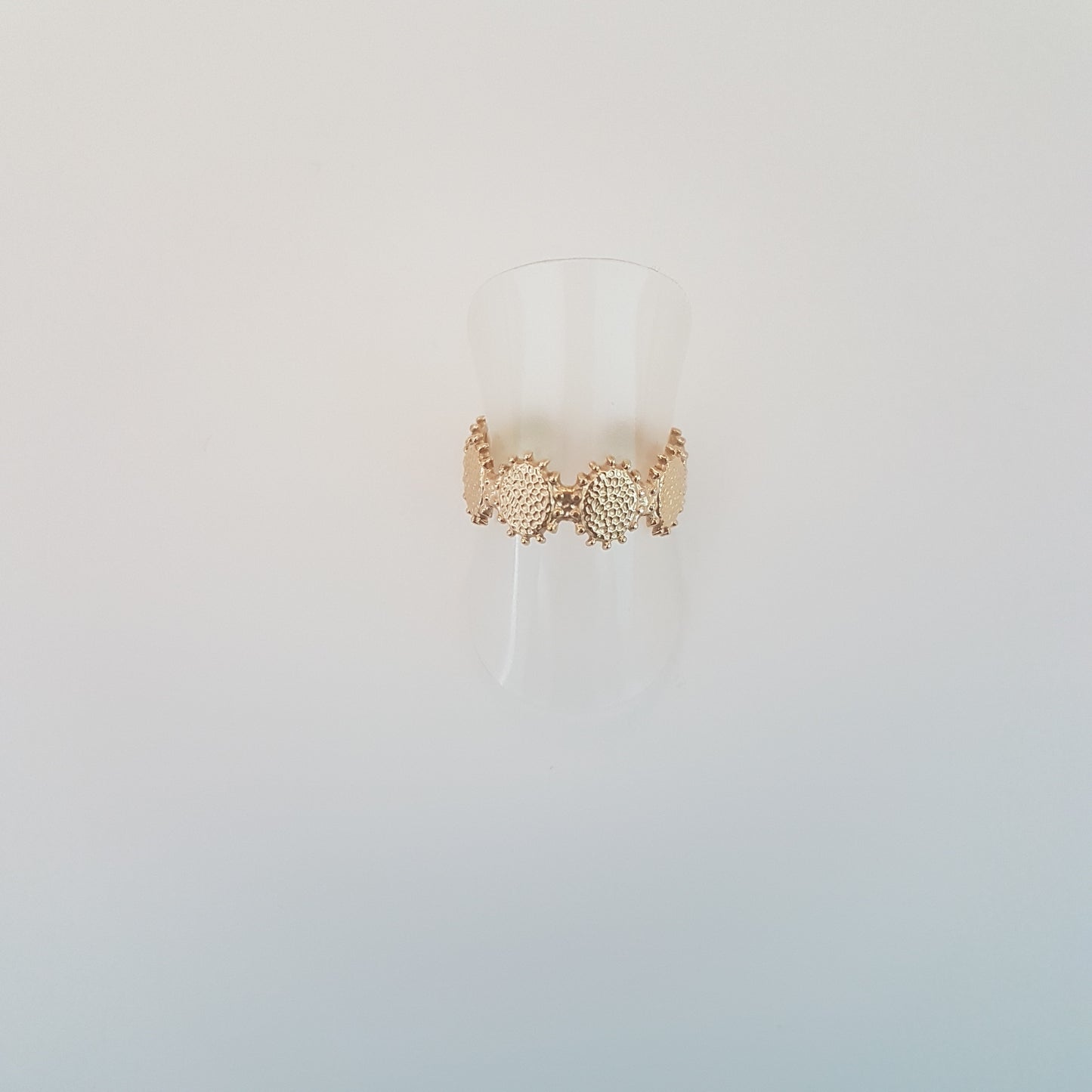 NAZCA RING