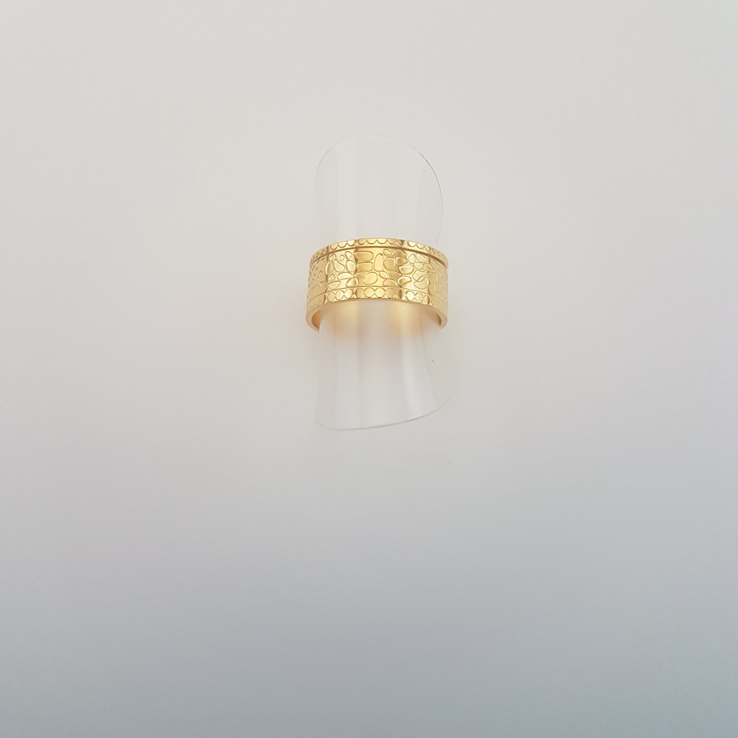KRUGER RING