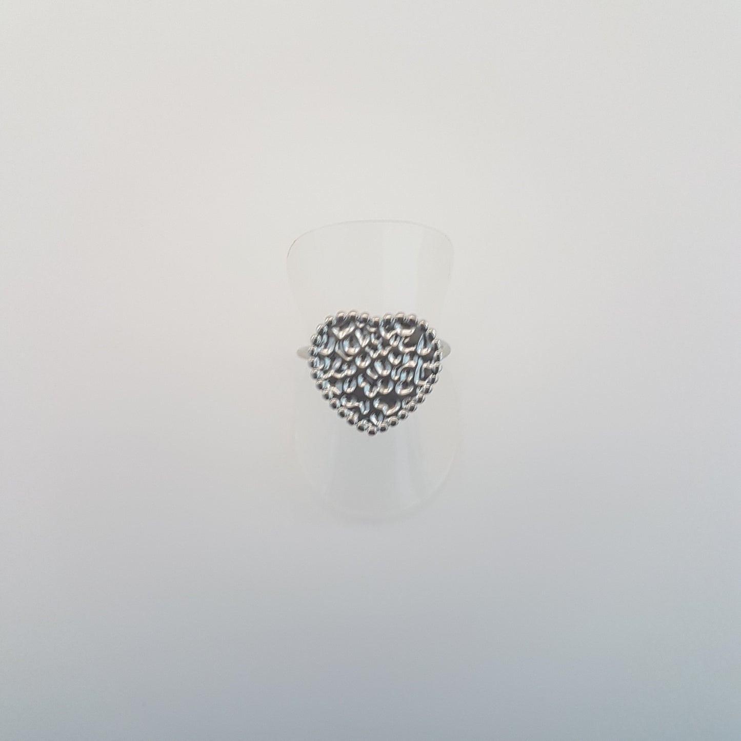 HEART RING