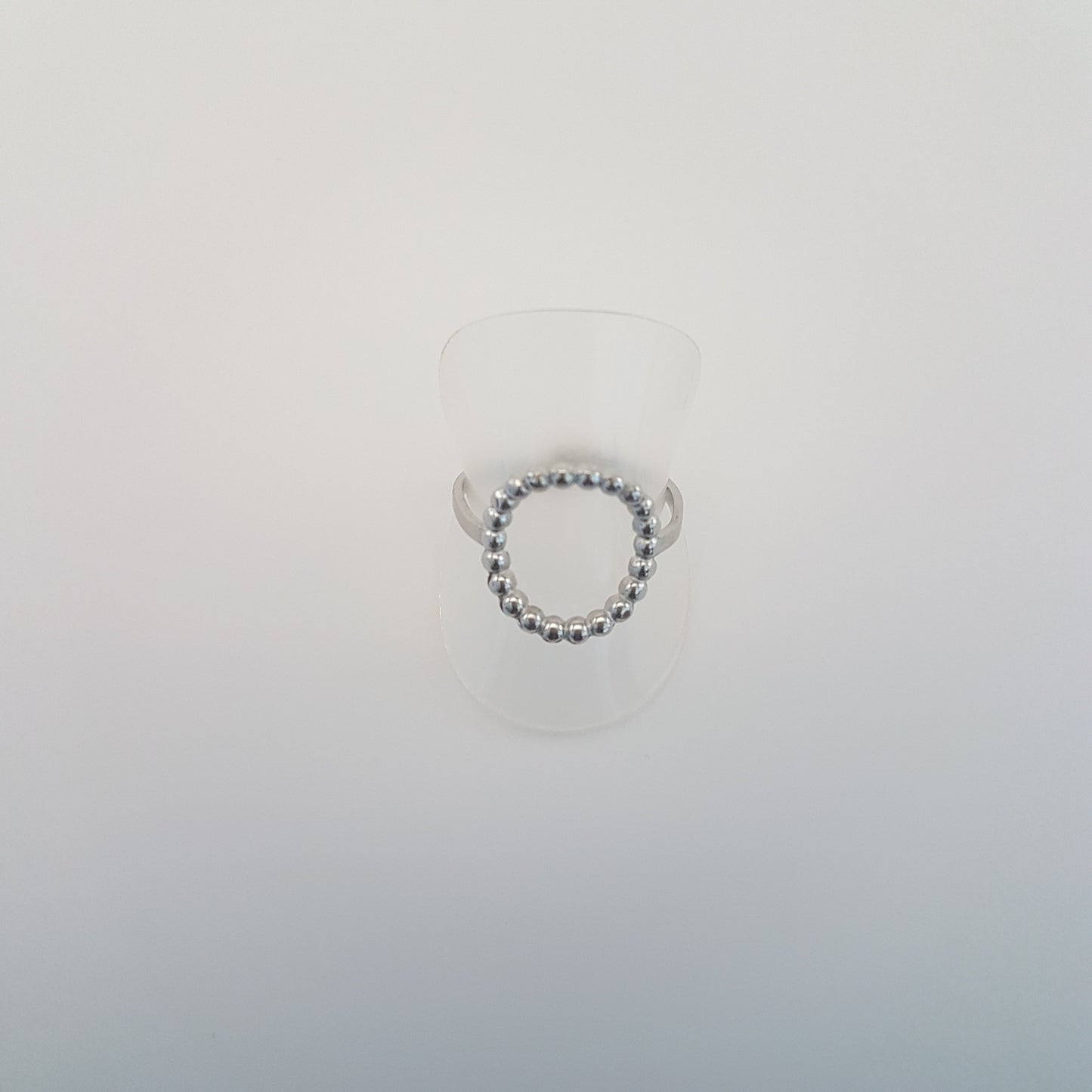ETERNITY RING