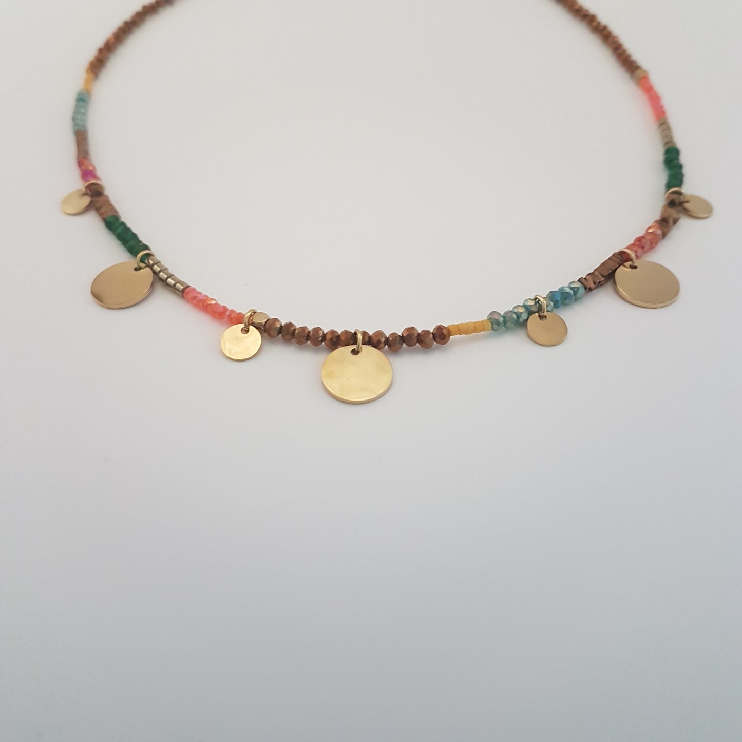 SAMUI NECKLACE