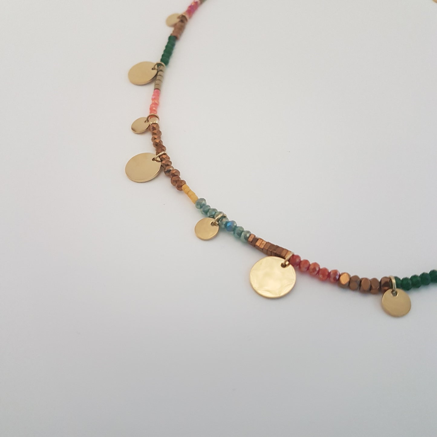 SAMUI NECKLACE