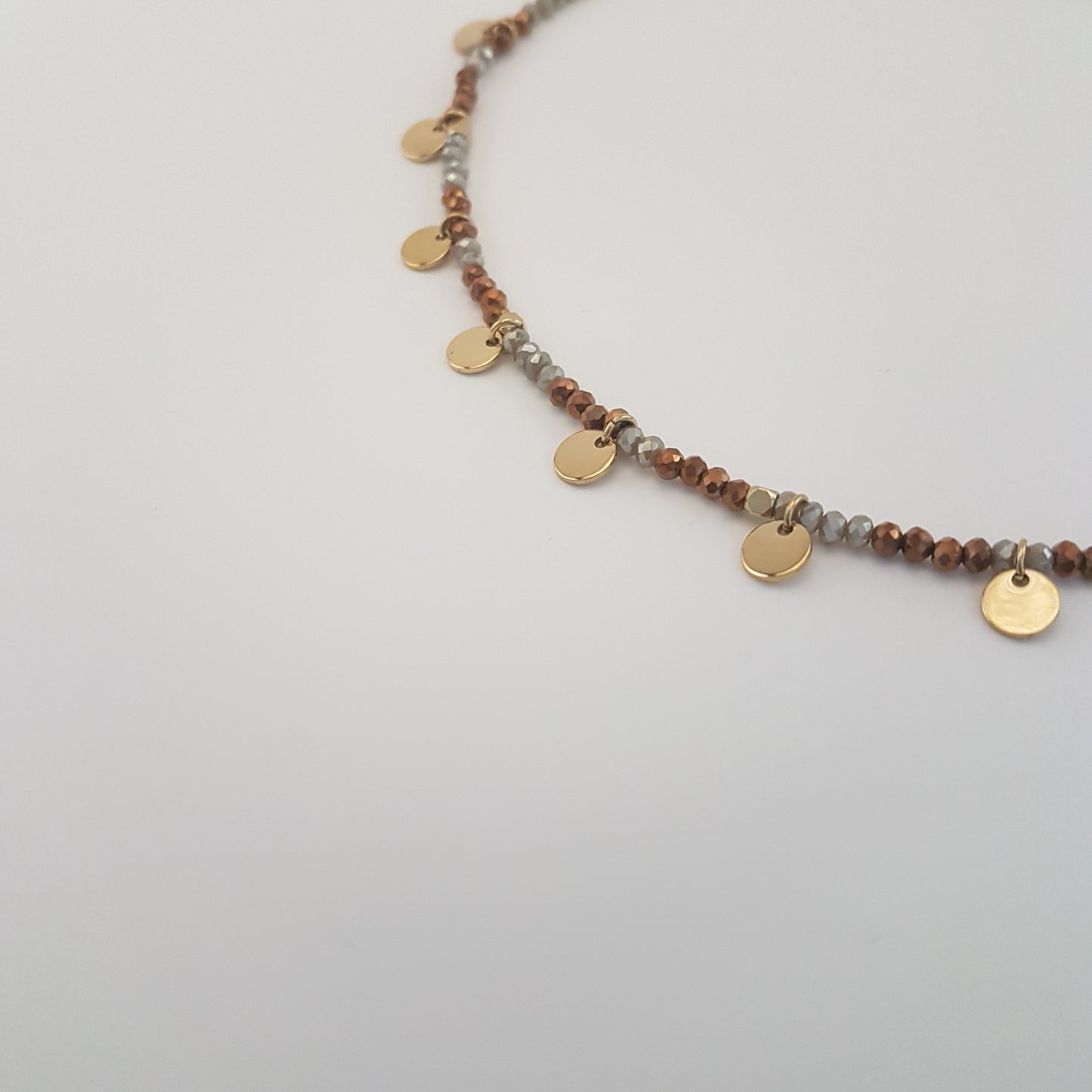 SAMUI NECKLACE