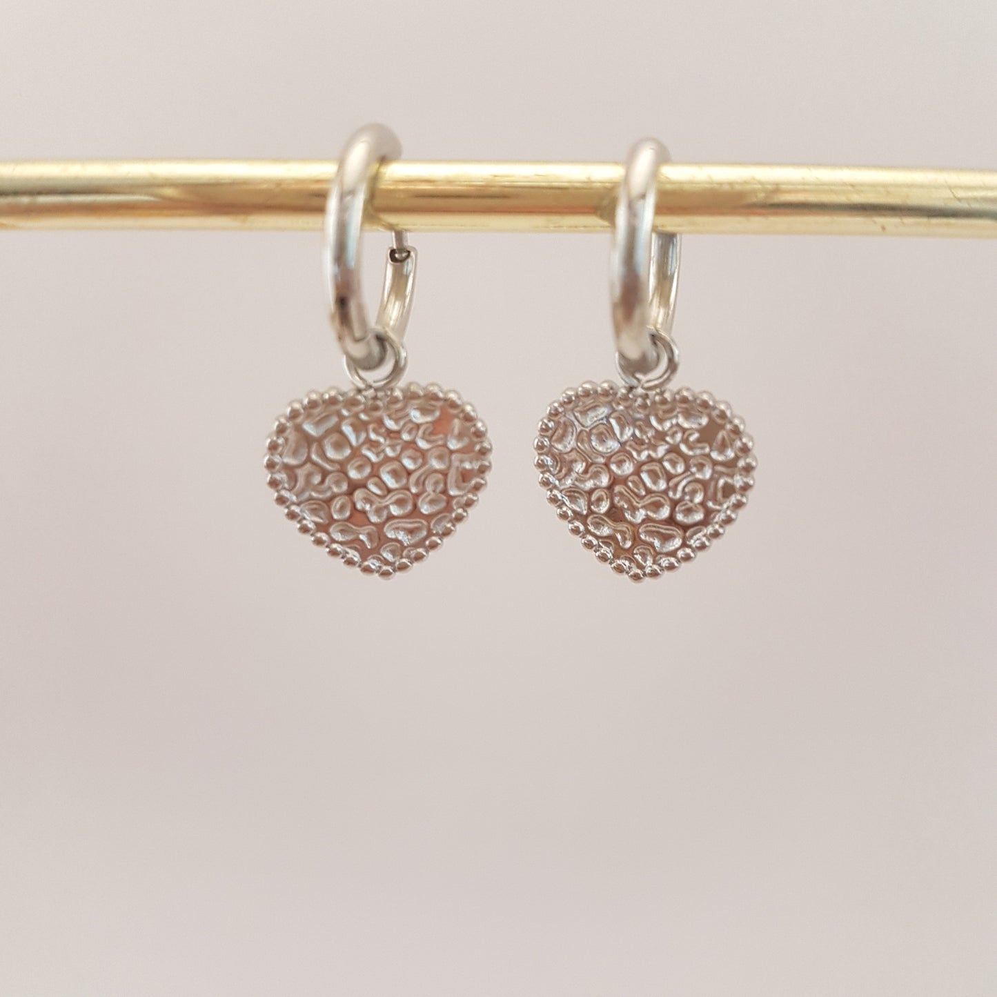HEART HOOPS