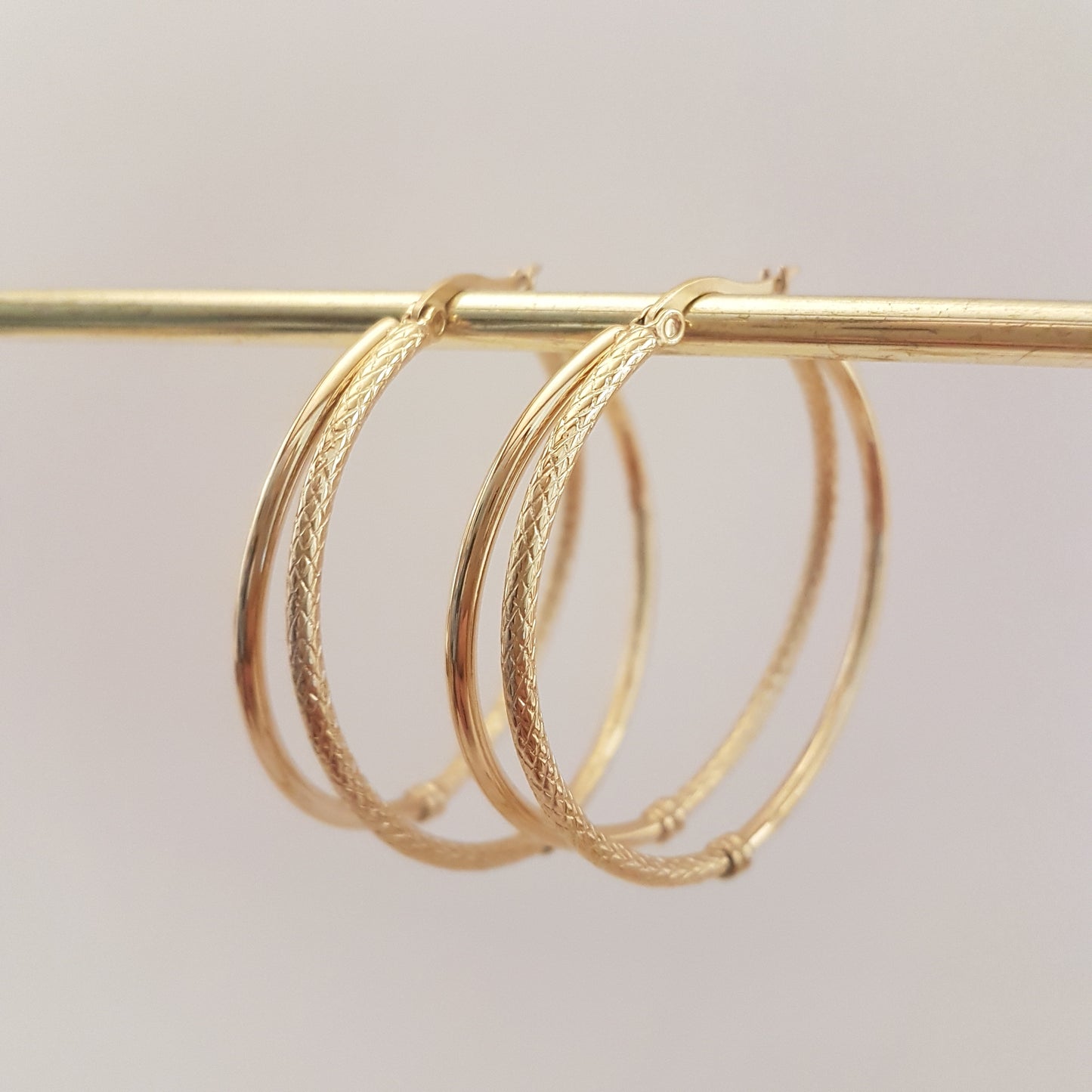 PEMBA HOOPS