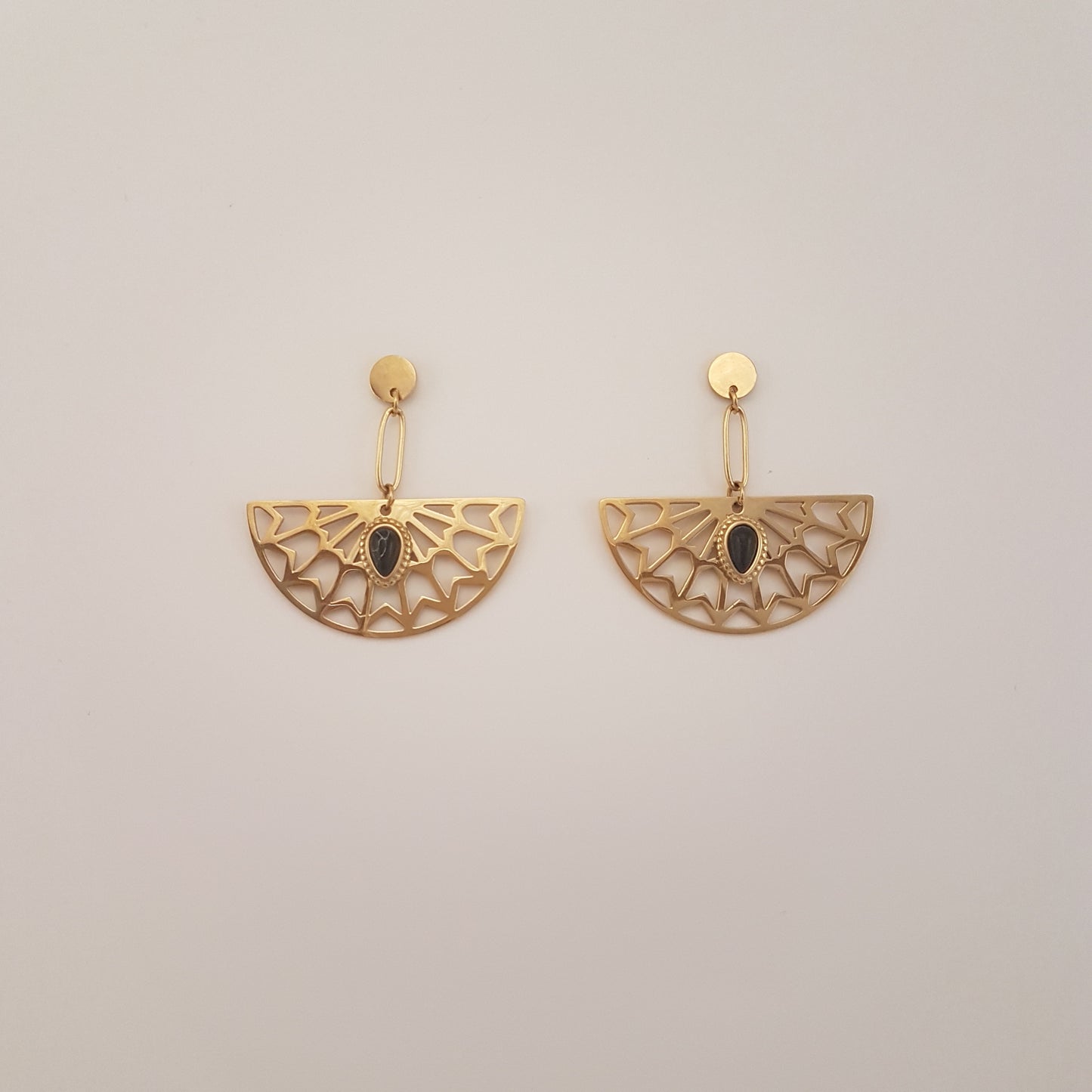MAYA EARRINGS
