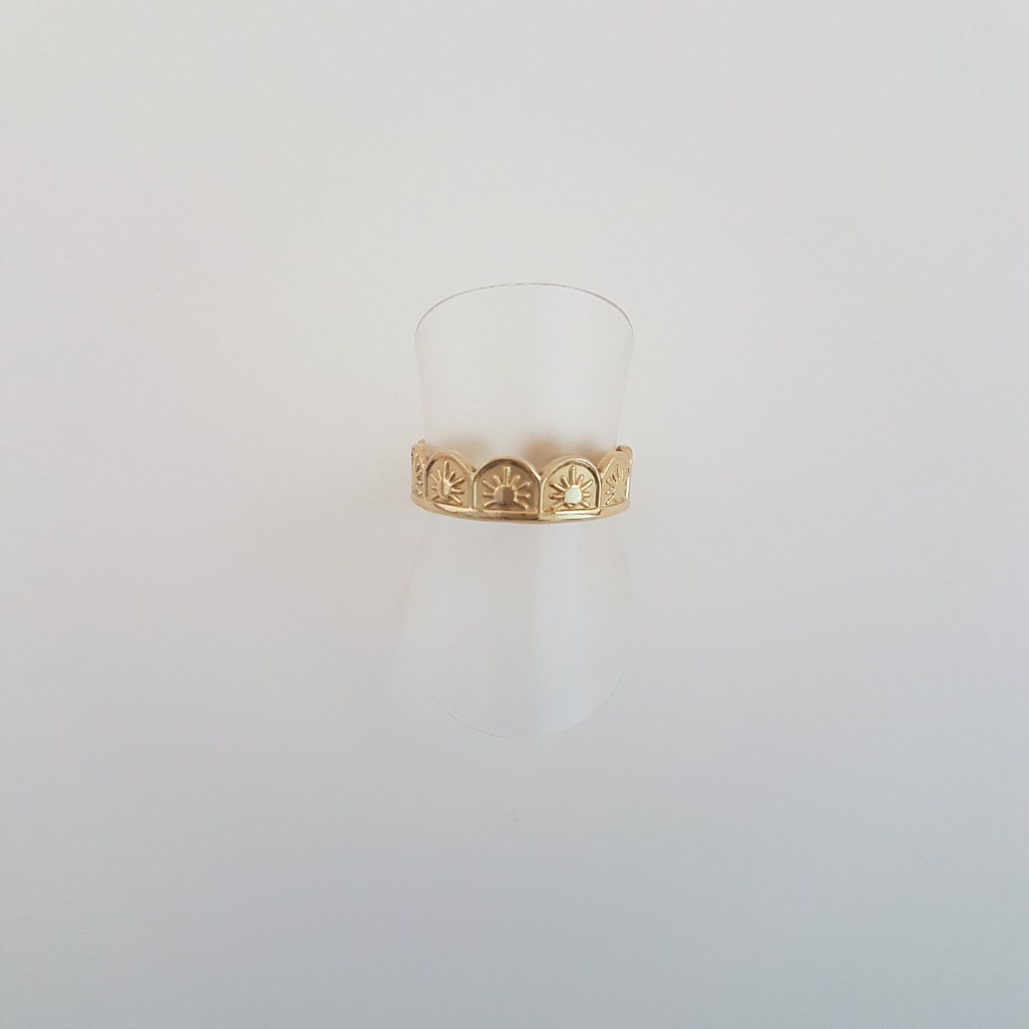 COBA RING