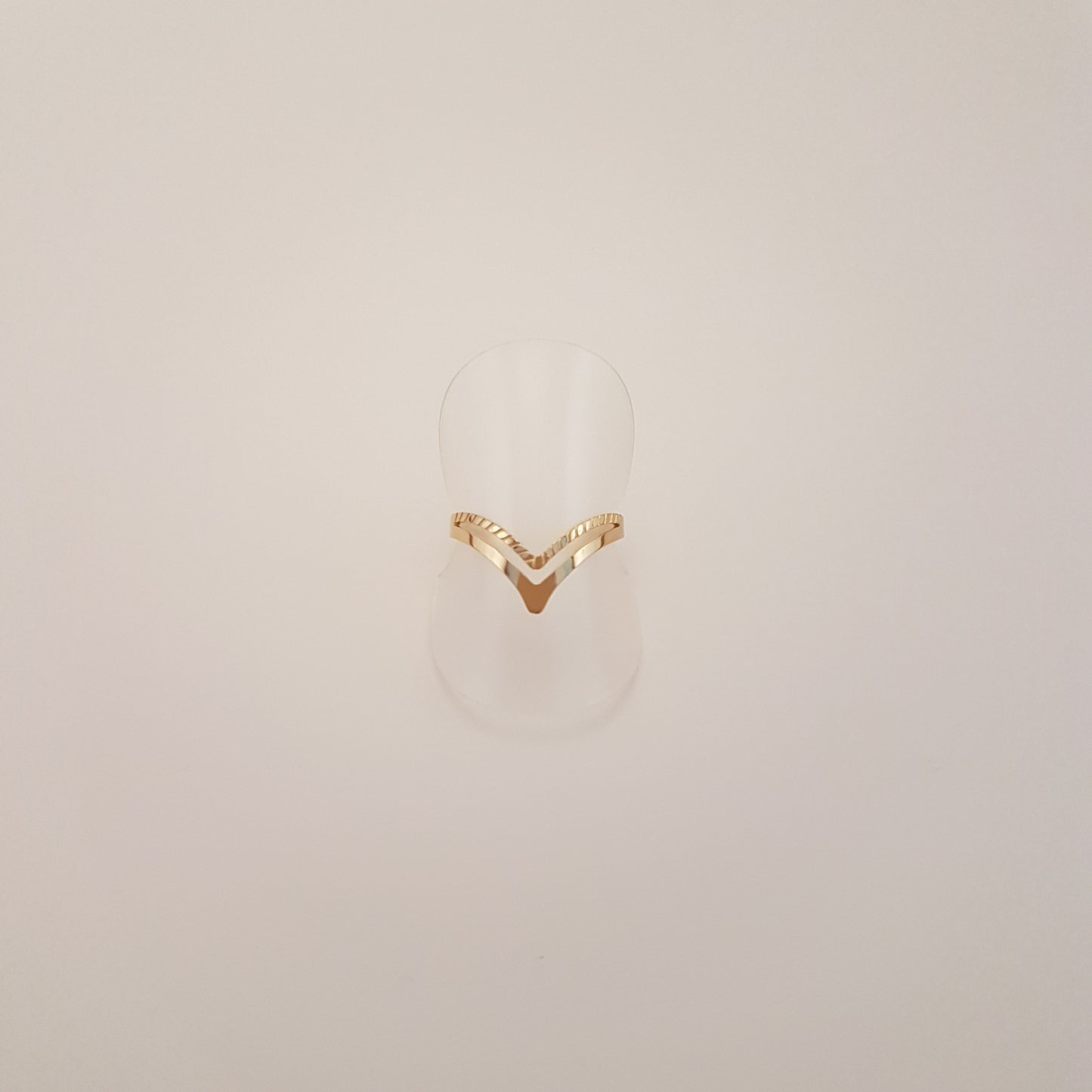 SINAI RING