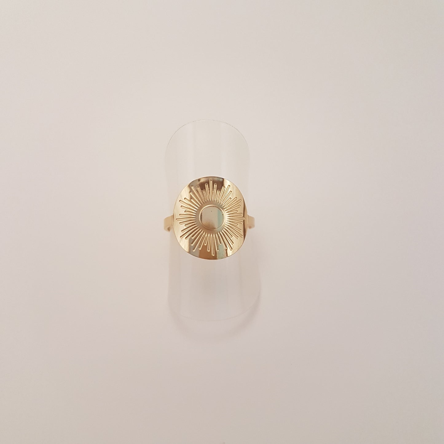 TEOTIHUACAN RING