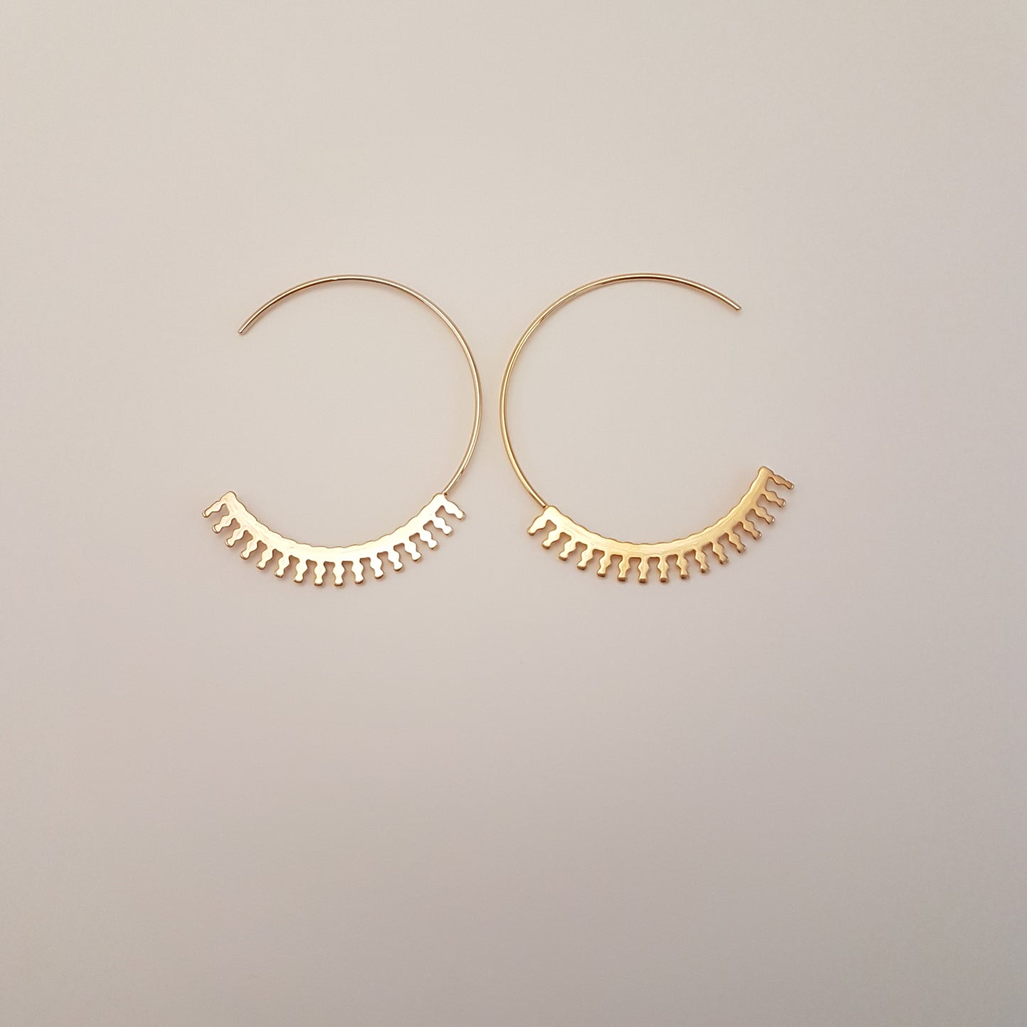 TÉTOUAN HOOPS
