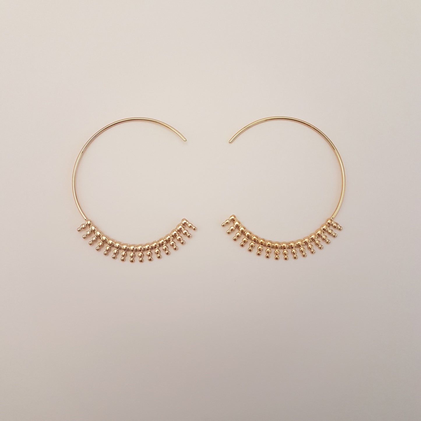 TÉTOUAN HOOPS