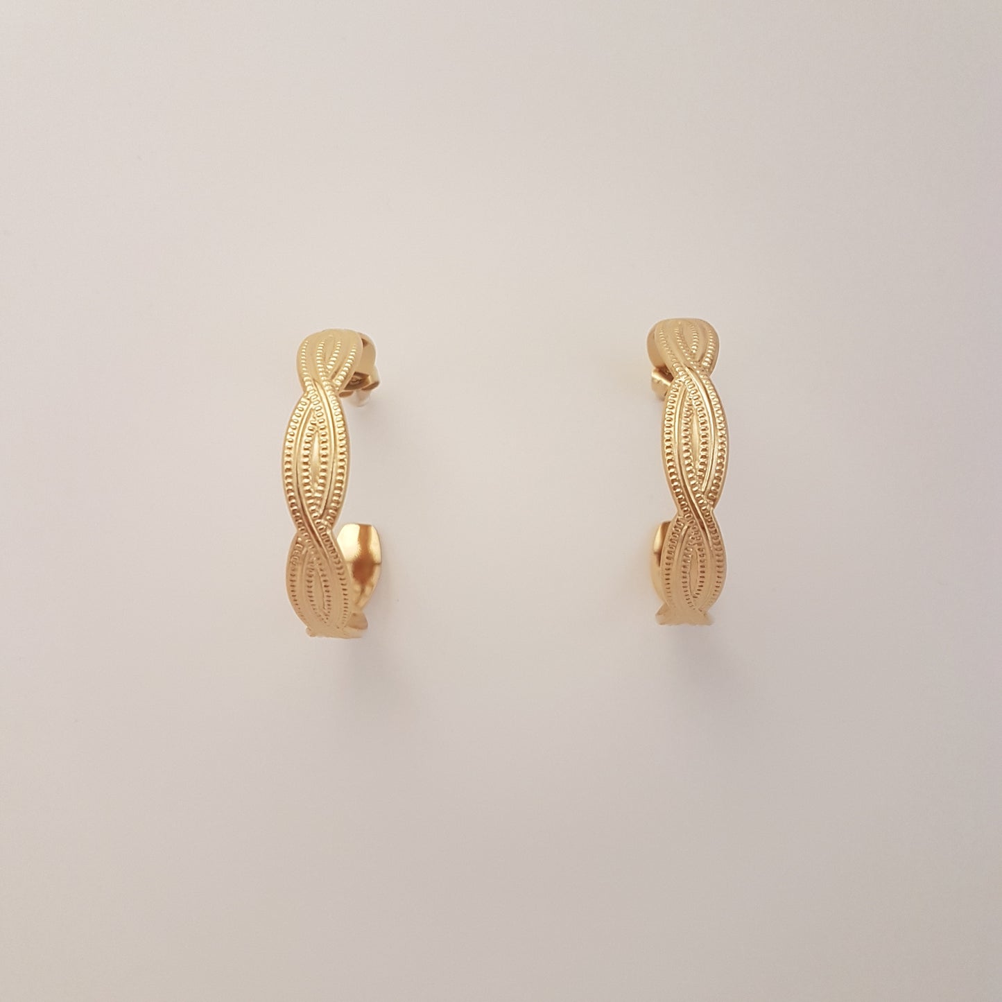 SANTORINI HOOPS