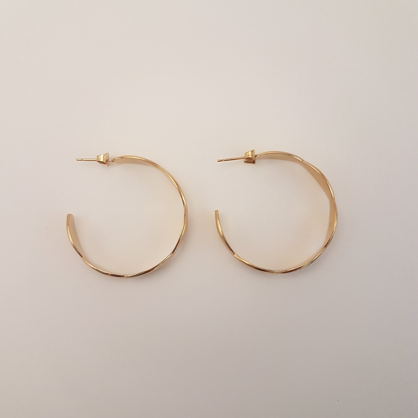 SANTORINI HOOPS