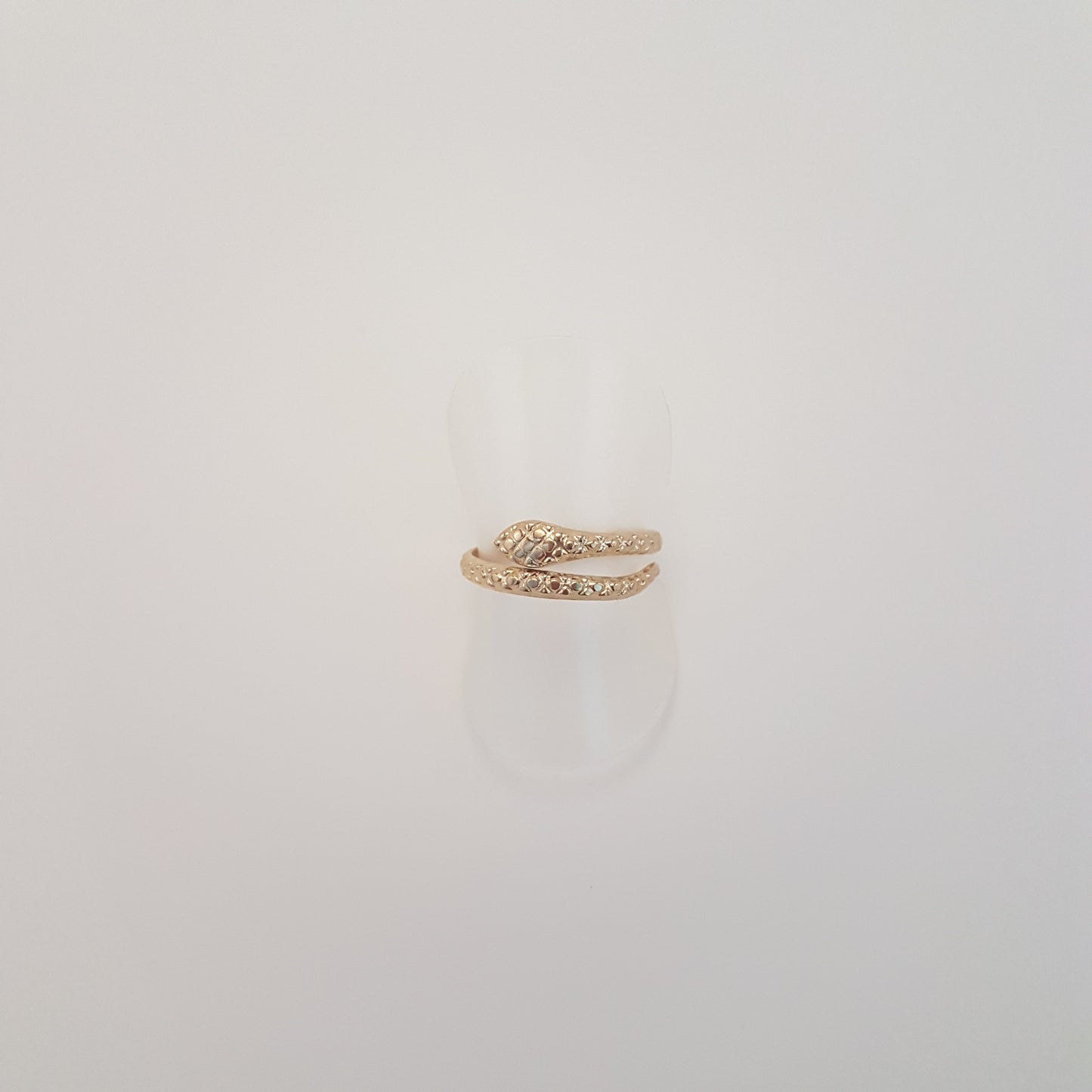 SNAKE RING