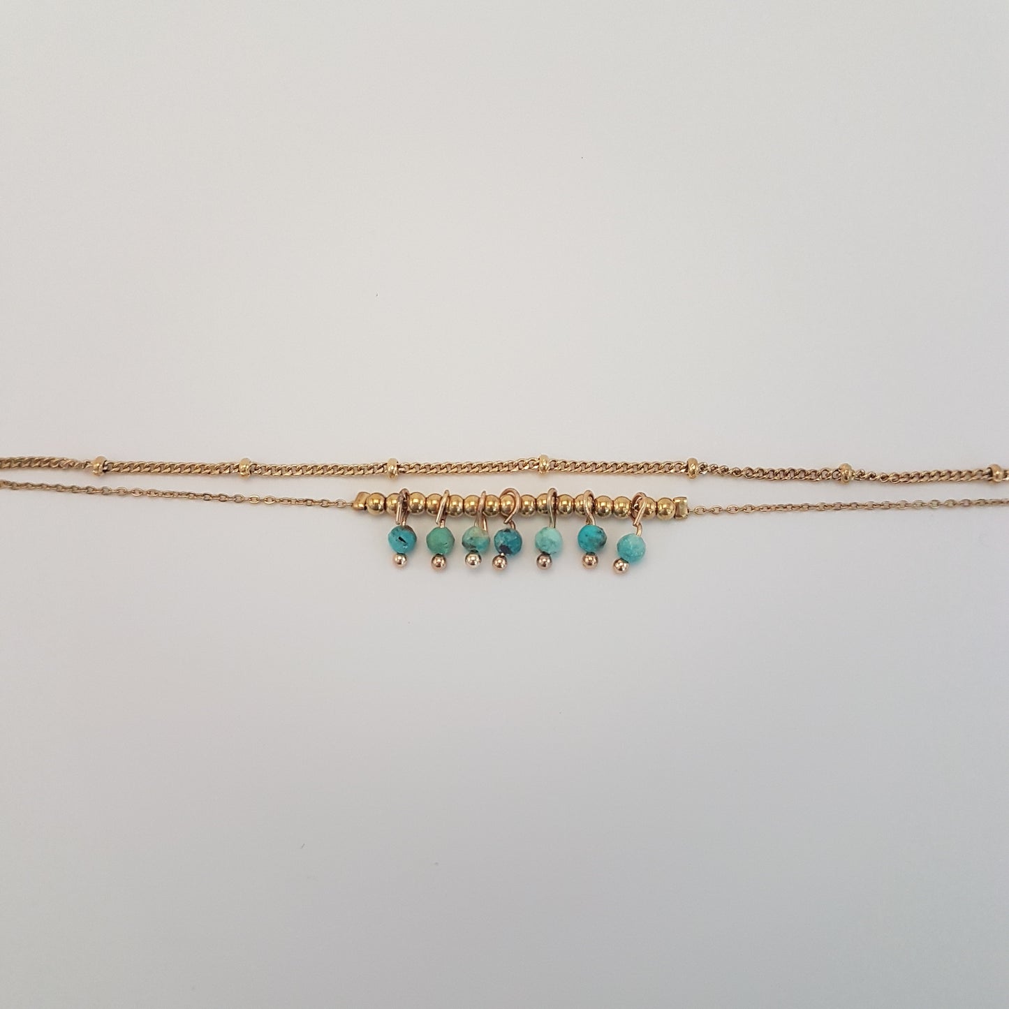 TAORMINA BRACELET