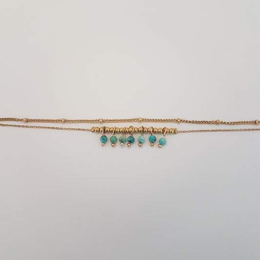 TAORMINA BRACELET