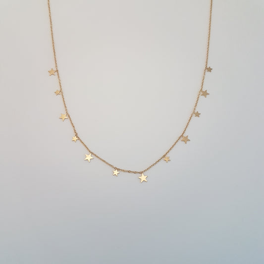 ORION NECKLACE