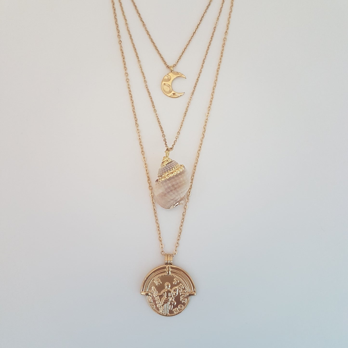 MEERU NECKLACE