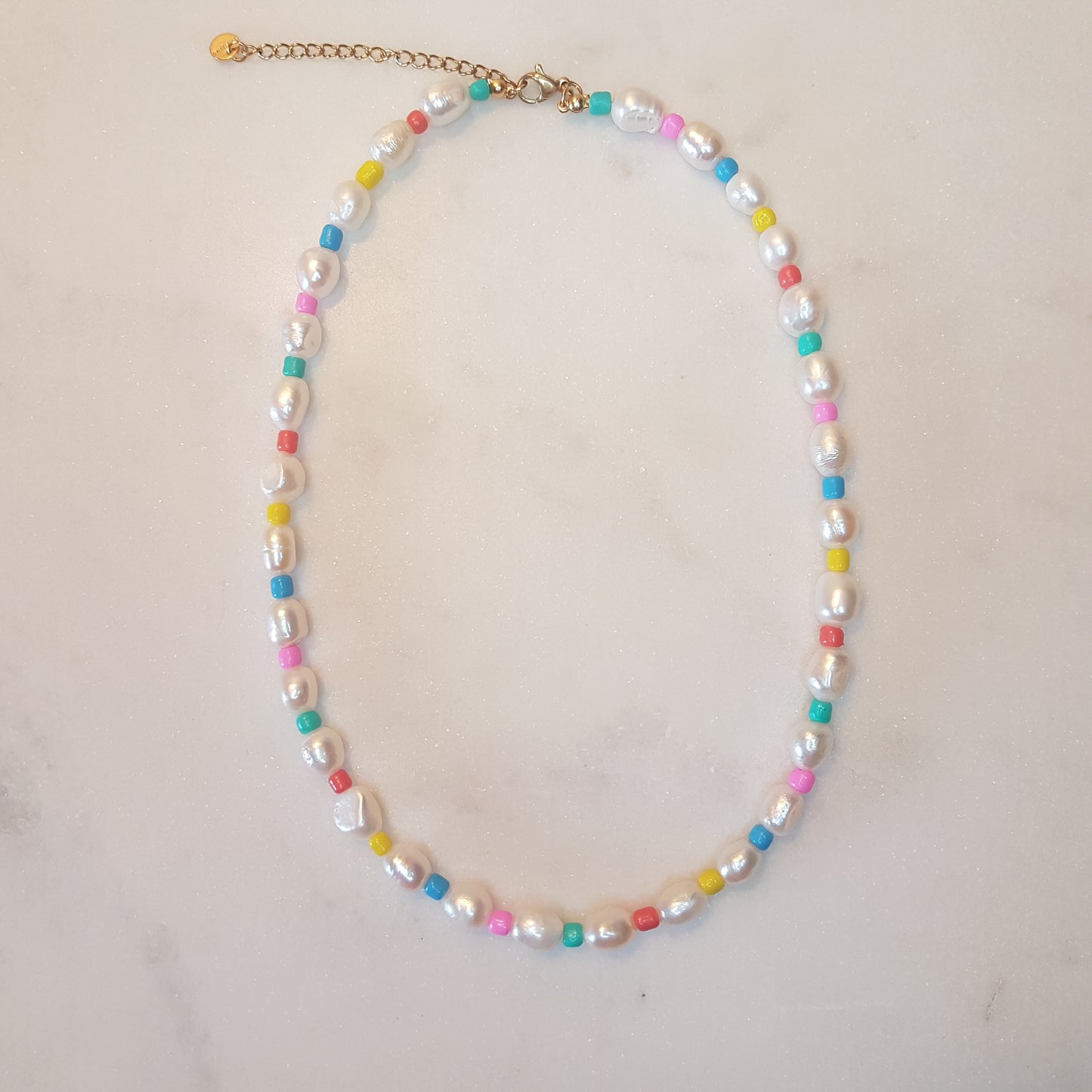 AMALFI NECKLACE