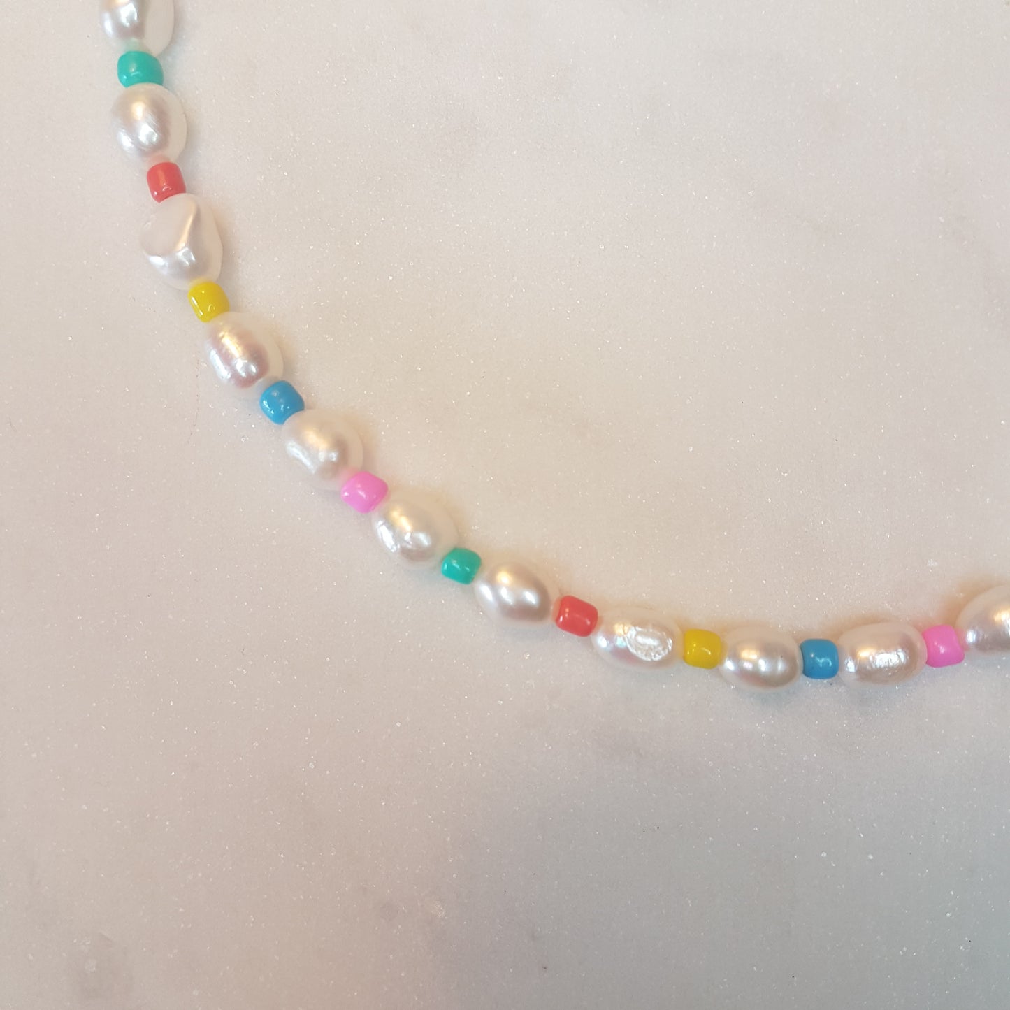 AMALFI NECKLACE