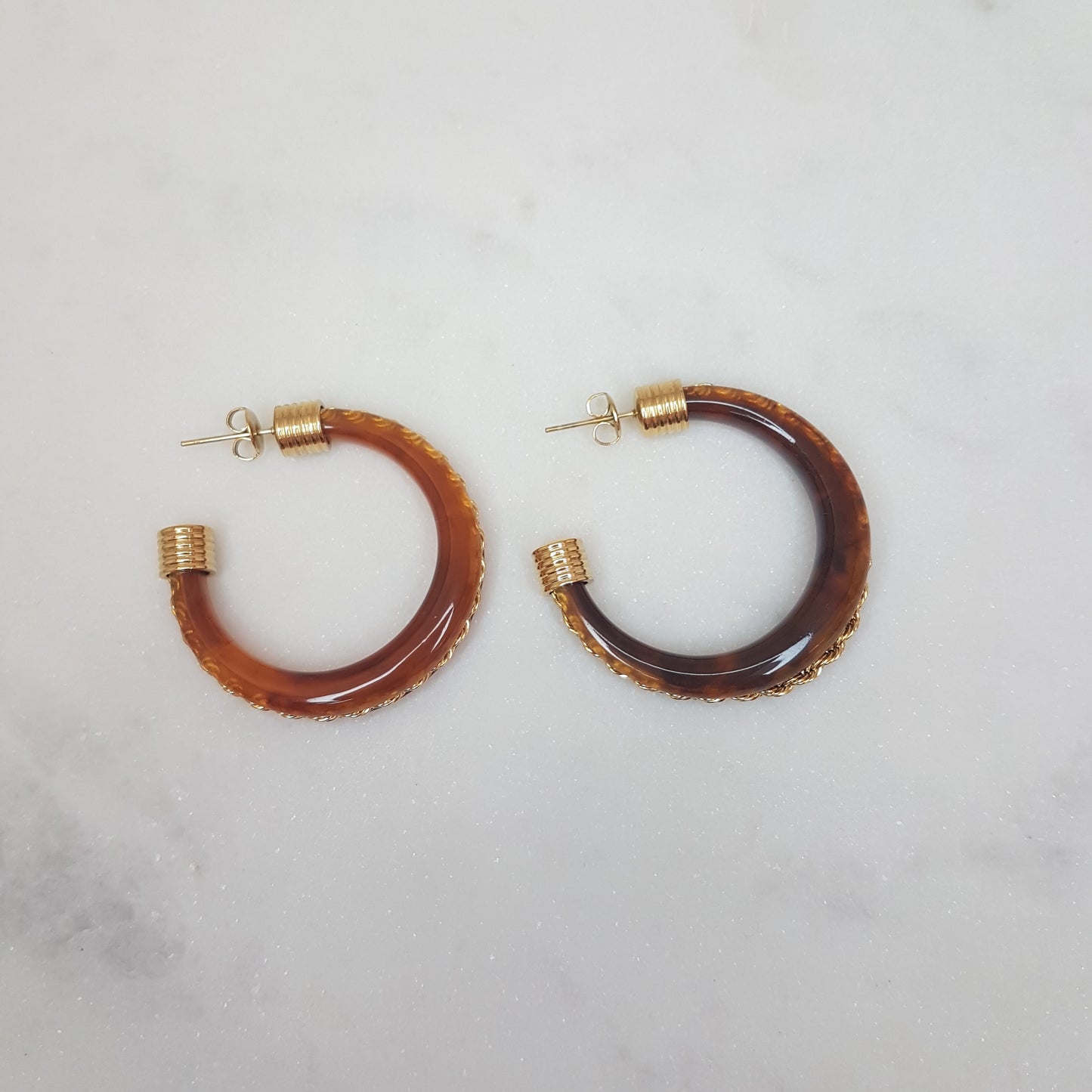 ZANZIBAR HOOPS
