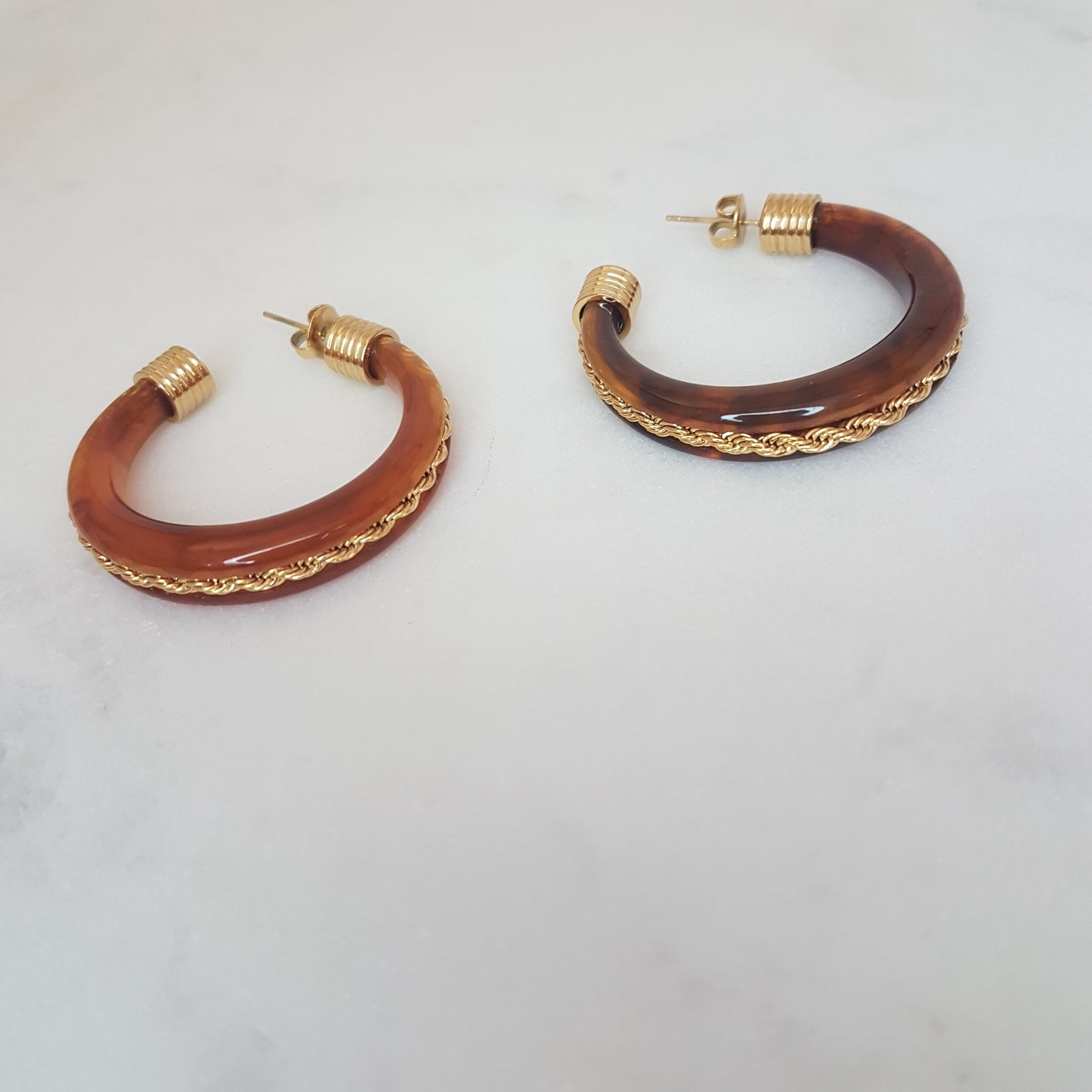 ZANZIBAR HOOPS