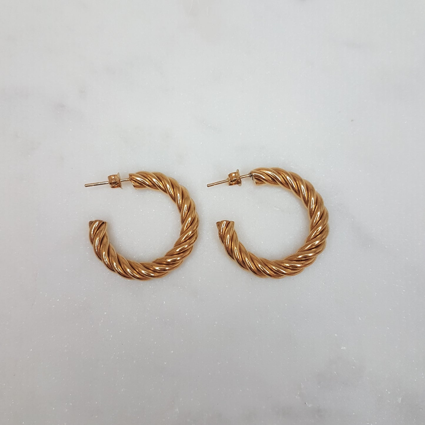 FIRENZE HOOPS