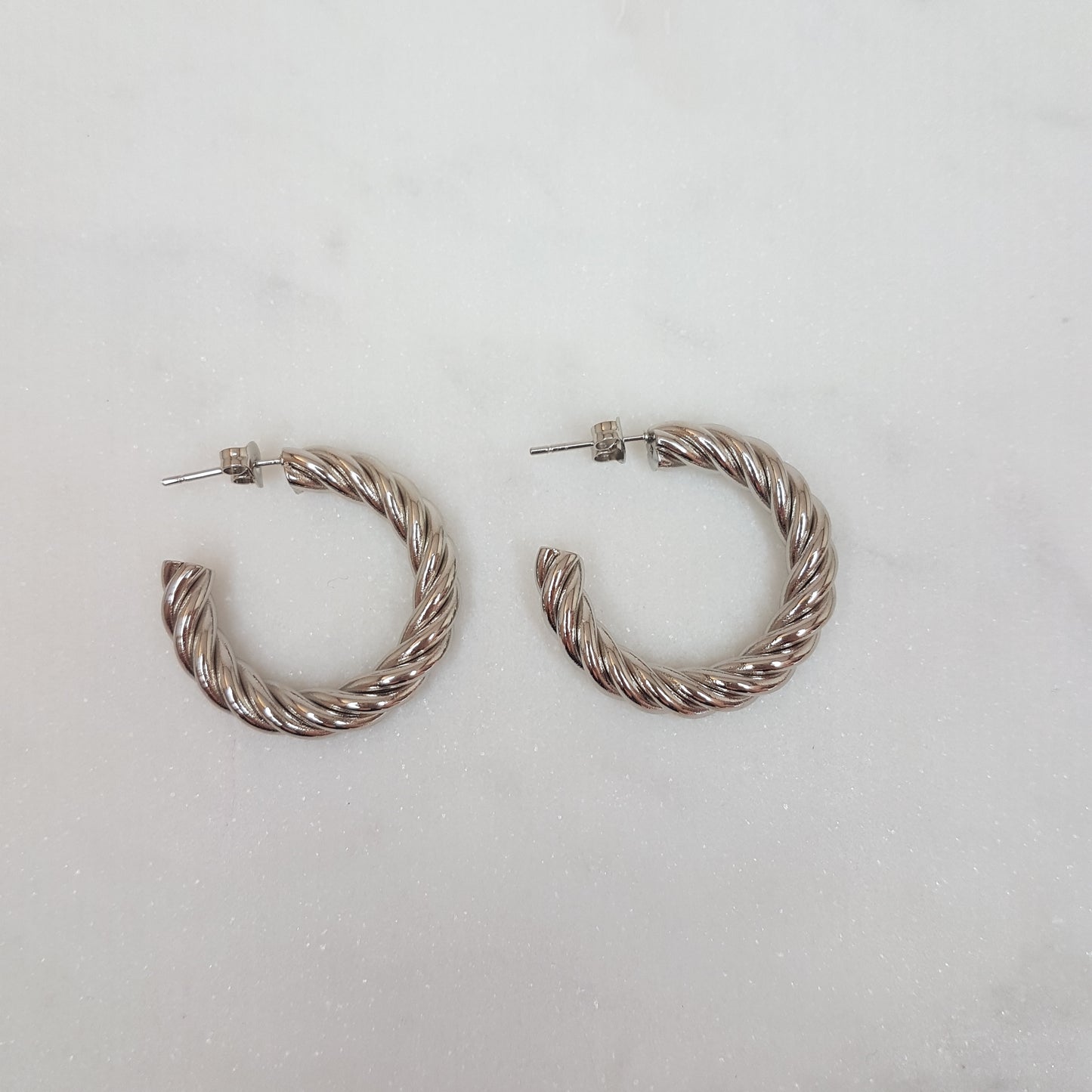 FIRENZE HOOPS