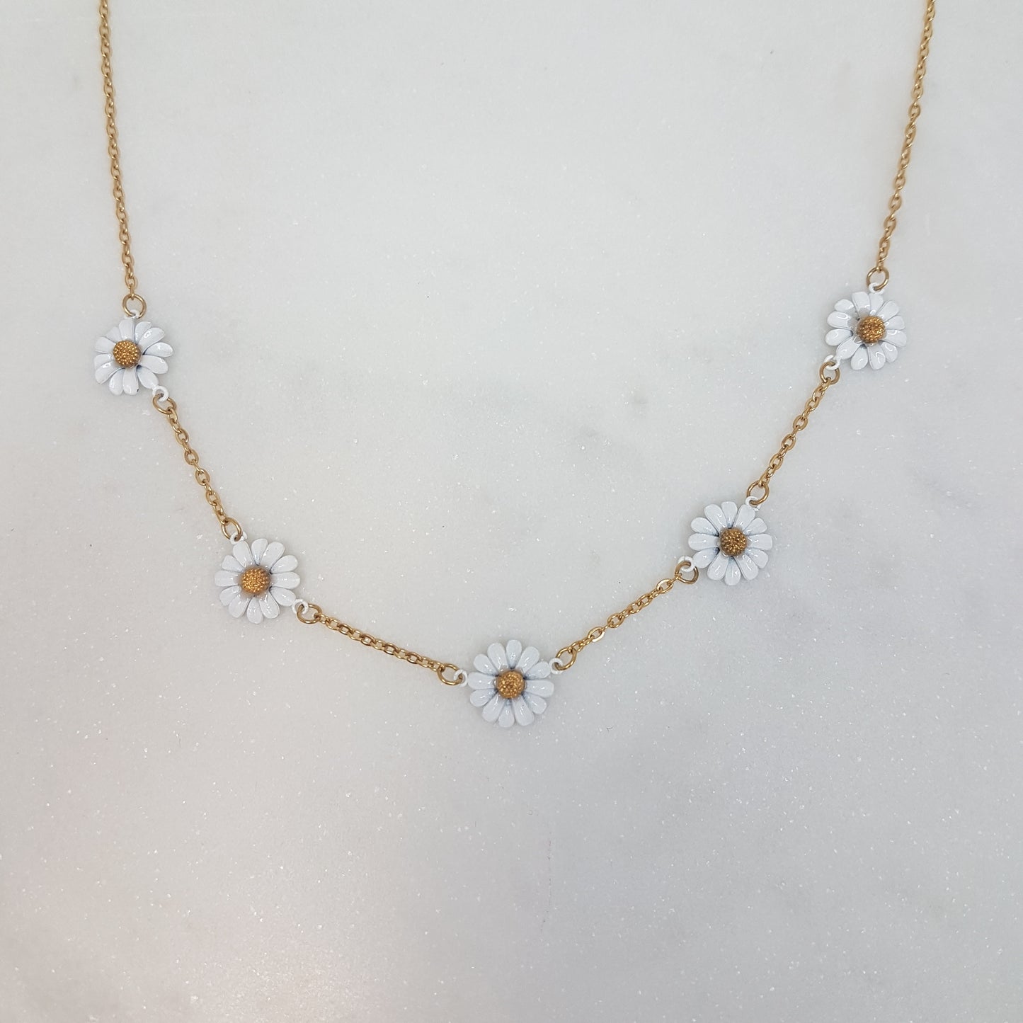 MARGARITA NECKLACE